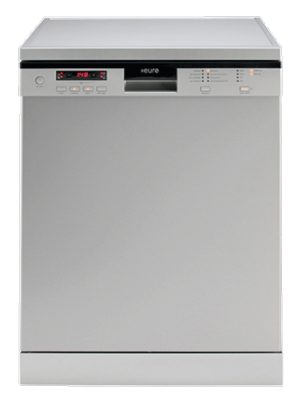 EURO-EDM15XS-Milan-Series-Dishwasher