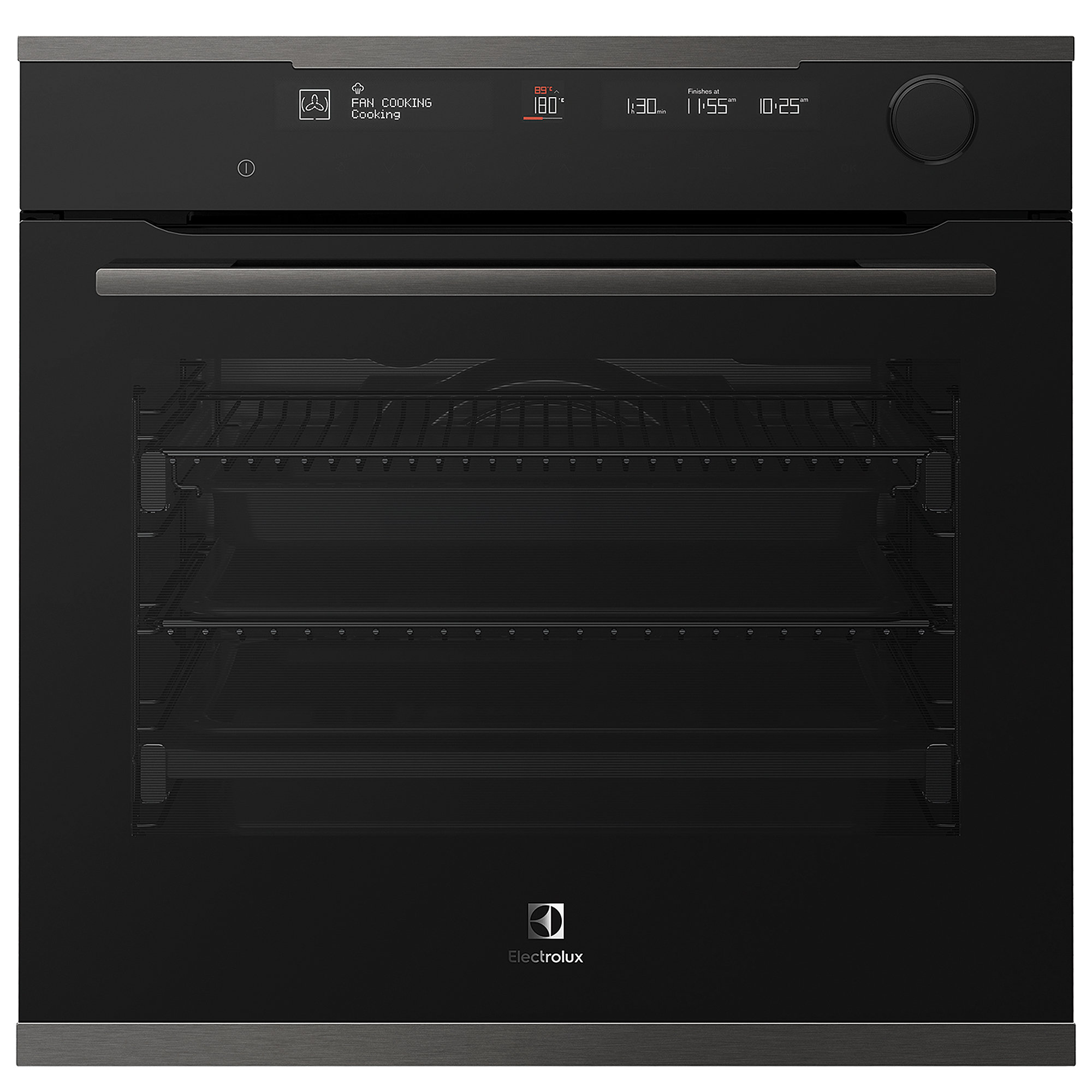 Electrolux Oven 2018