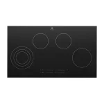 Electrolux EHC944BE 90CM Electric Cooktop