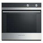 Fisher-&-Paykel-60cm-Contemporary-Style-Built-In-Oven-OB60SC5CEX2