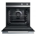 Fisher-&-Paykel-60cm-Contemporary-Style-Built-In-Oven-OB60SC5CEX2-Inside