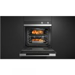 Fisher-&-Paykel-60cm-Contemporary-Style-Built-In-Oven-OB60SC5CEX2-Lifestyle
