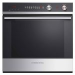Fisher-&-Paykel-60cm-Contemporary-Style-Pyrolytic-Built-In-Oven-OB60SD9PX1