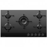 Fisher-&-Paykel-90cm-Gas-Cooktop-CG905DNGGB4