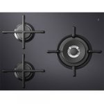Fisher-&-Paykel-CG603DNGGB1-60CM-Gas-Cooktop-Gas