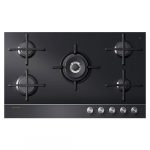 Fisher-&-Paykel-CG905DNGGB1-90CM-Gas-Cooktop