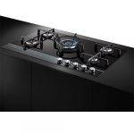 Fisher-&-Paykel-CG905DNGGB1-90CM-Gas-Cooktop-Lifestyle