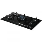 Fisher-&-Paykel-CG905DNGGB1-90CM-Gas-Cooktop-Side