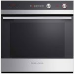 Fisher-&-Paykel-OB60SC6CEPX2-60CM-Built-In-Pyrolytic-Electric-Oven