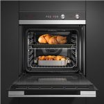 Fisher-&-Paykel-OB60SC6CEPX2-60CM-Built-In-Pyrolytic-Electric-Oven-Lifestyle