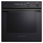 Fisher-&-Paykel-OB60SD9PB1-60CM-Built-In-Pyrolytic-Electric-Oven