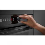 Fisher-&-Paykel-OB60SD9PB1-60CM-Built-In-Pyrolytic-Electric-Oven-Dail