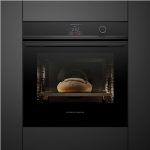 Fisher-&-Paykel-OB60SDPTDB1-60CM-Built-In-Electric-Oven-Bake