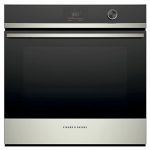 Fisher-&-Paykel-OB60SDPTDX1-60CM-Built-In-Electric-Oven