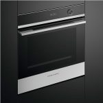 Fisher-&-Paykel-OB60SDPTDX1-60CM-Built-In-Electric-Oven-Lifestyle
