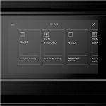 Fisher-&-Paykel-OB76SDPTDB1-75CM-Built-In-Electric-Oven-Dail
