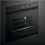 Fisher-&-Paykel-OB76SDPTDB1-75CM-Built-In-Electric-Oven-Lifestyle