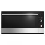 Fisher-&-Paykel-OB90S9LEX1-90CM-Built-In-Electric-Oven