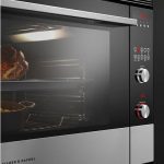 Fisher-&-Paykel-OB90S9LEX1-90CM-Built-In-Electric-Oven-Sided