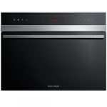 Fisher-&-Paykel-OM36NDXB1-45cm-Compact-Built-in-Combination-Microwave-Oven-1000W