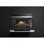 Fisher-&-Paykel-OM36NDXB1-45cm-Compact-Built-in-Combination-Microwave-Oven-1000W-Lifestyle