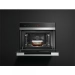 Fisher-&-Paykel-OM36NDXB1-45cm-Compact-Built-in-Combination-Microwave-Oven-1000W-Lifestyle-2n
