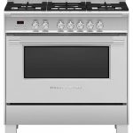 Fisher-&-Paykel-OR90SCG2X1-90cm-Freestanding-Dual-Fuel-OvenStove