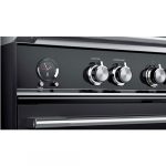 Fisher-&-Paykel-OR90SCI6B1-90cm-Freestanding-Electric-Pyrolytic-Oven-Stove-Dail