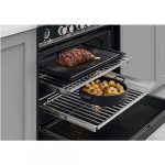 Fisher-&-Paykel-OR90SCI6B1-90cm-Freestanding-Electric-Pyrolytic-Oven-Stove-Runners