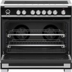 Fisher-&-Paykel-OR90SCI6B1-90cm-Freestanding-Electric-Pyrolytic-OvenS-tove
