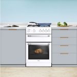 Haier-HOR54B5MGW1-54CM-Freestanding-Gas-Stove-Lifestyle