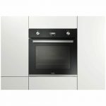 Haier-HWO60S8EPX2-60CM-Built-In-Pyrolytic-Electric-Oven-display