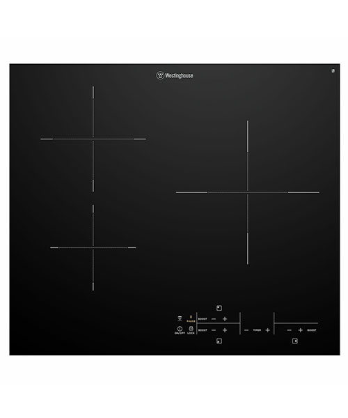 Westinghouse-WHI633BC-60CM-Induction-Electric-Cooktop