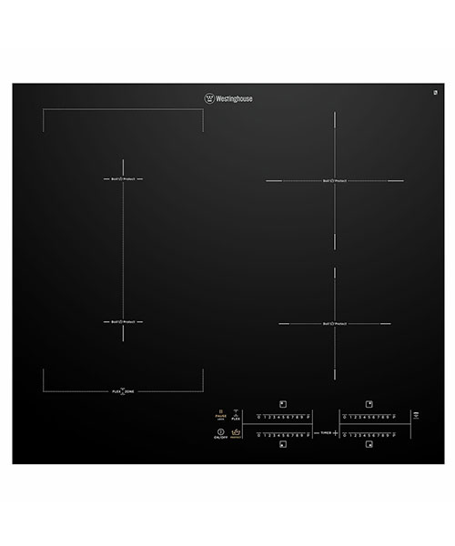 Westinghouse-WHI645BC-60CM-Induction-Electric-Cooktop-S