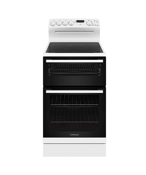 Westinghouse-WLE543WC-54CM-Freestanding-Electric-Stove