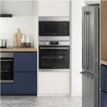 Westinghouse-WVE616SC-60CM-Built-In-Electric-Oven-Lifestyle