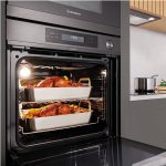 Westinghouse-WVEP618DSC-60CM-Built-In-Pyrolytic-Electric-Oven-Lifestyle