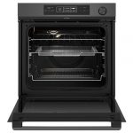 Westinghouse-WVEP618DSC-60CM-Built-In-Pyrolytic-Electric-Oven-Open