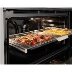 Westinghouse-WVEP916SC-90CM-Built-In-Pyrolytic-Electric-Oven-Airfry