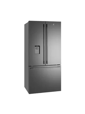 Electrolux EHE5267BC 491L French Door Fridge