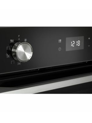 Delonghi NSM9NL 60cm Built-In Electric Oven - Image 2