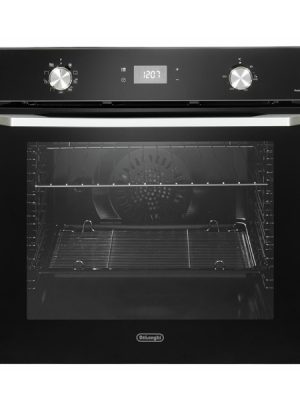 Delonghi NSM9NL 60cm Built-In Electric Oven - Image 1