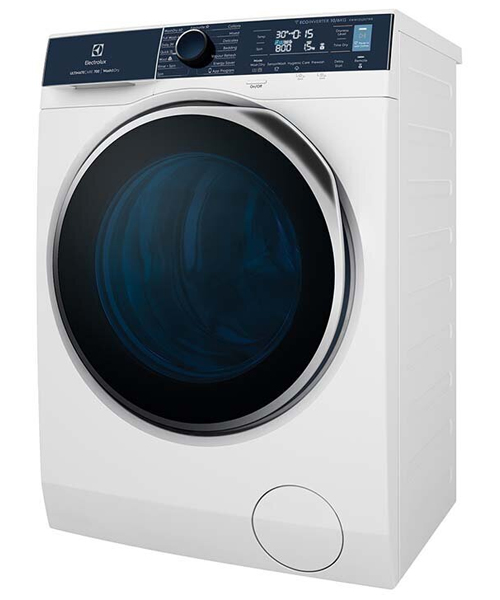 Electrolux-EWW1042R7WB-10kg-6kg-Front-Load-Washer-Dryer-Side