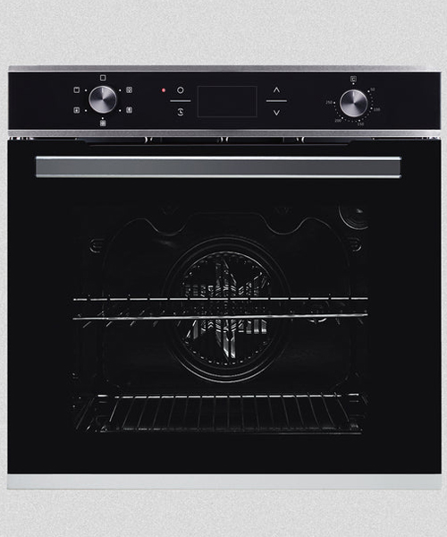 Everdure-OBES603-60cm-Built-In-Electric-Oven-Main