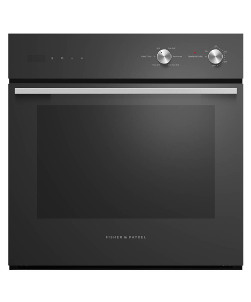 Fisher-&-Paykel-OB60SC5LB1-60cm-Built-In-Electric-Oven-Main