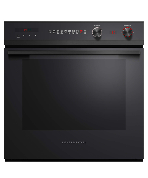 Fisher-&-Paykel-OB60SD9PB1-60cm-Built-In-Pyrolytic-Electric-Oven-Main
