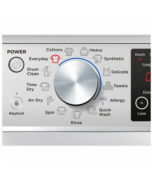 Fisher-&-Paykel-WD7560P1-7.5kg–4kg-Front-Load-Washer-Dryer-Combo–Display