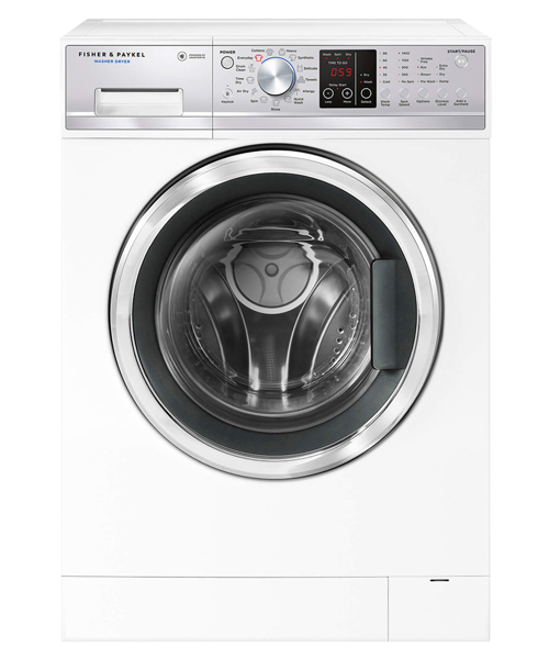 Fisher-&-Paykel-WD8560F1-8.5kg—5kg-Front-Load-Washer-Dryer-Combo-Main