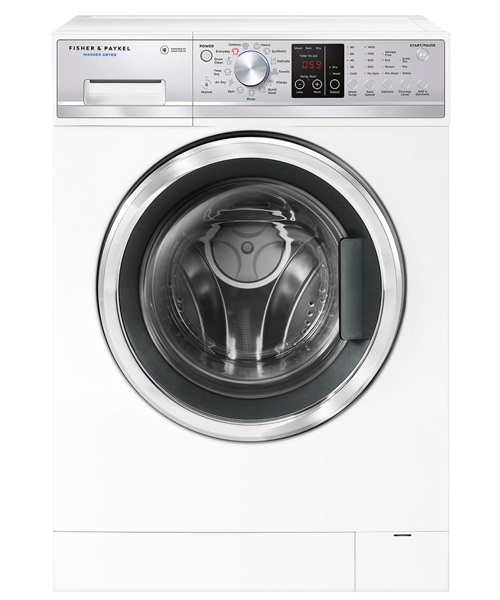 Fisher-&-Paykel-WD8560F1-8.5kg–5kg-Front-Load-Washer-Dryer-Combo