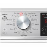 Fisher-&-Paykel-WH1160S1-11kg-Front-Load-Washer